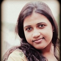Antara Ghosh