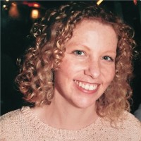 Michelle Cook