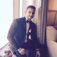 Leroy Rebello