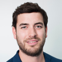Nicolas Bourmer