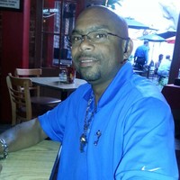Frank page