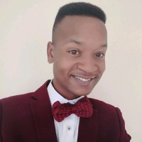 Nkanyiso Buthelezi