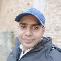 Ashok Kumar Yadav