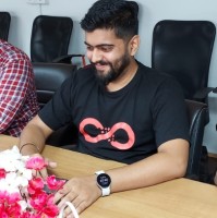 Deepak Suhag