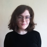 Urtė Toliušytė
