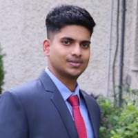 AMBAR KUMAR