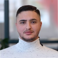 Saman Asadi