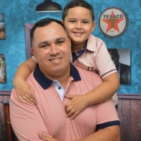 Alerson Silva