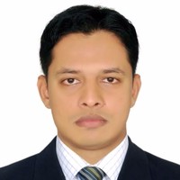 Mohammad Monjurul Alam