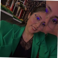Darlene Krisbel Ortiz Rodriguez