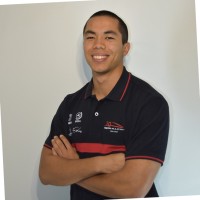 David Villar Lam