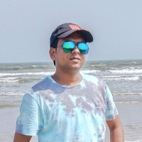 Gourab Ghosh
