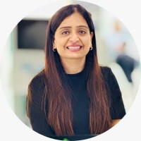 Rupa Dokania