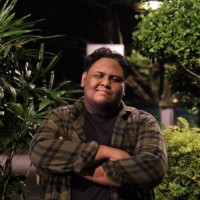 Muhammad Aqhil Hussin