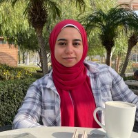 Heba Megahed