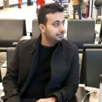 Harmandeep Singh Kamboz