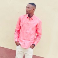 Ayomikun Afolayan