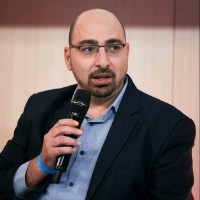 Michel Awad