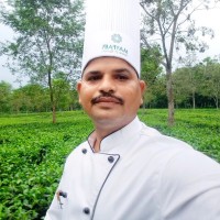 Pratap Kumar Panda
