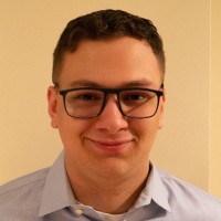 Nick Bohlsen