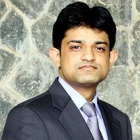 Ankit Choudhary