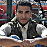 Mohamed Abd El Nasser