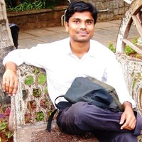 Kurlepu Srinivas