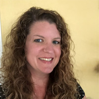 Christina Bloomfield