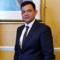 A H M Bari Talukder