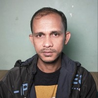 Md.Jamal Hossan