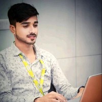 Shyam Babu Keshari