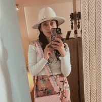 Gillian Daniela Suarez Martinez