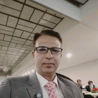 Muhammad Ikram