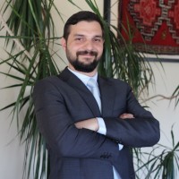 Serkan Berk Karadeniz