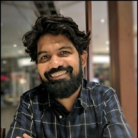 Samir Paranjape