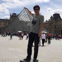 Pedro Wang