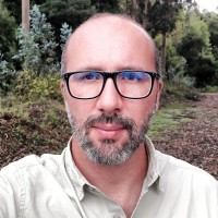 Pedro Marinho