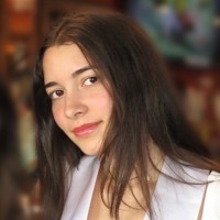 Carly Santiago