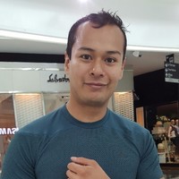 Luis Abraham Azuceno Hernández