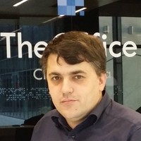 Sebastian Capota