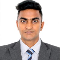 Armaan Shaikh