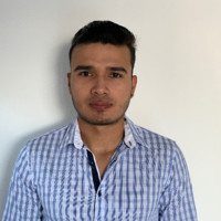 Fabian Alzate Rios
