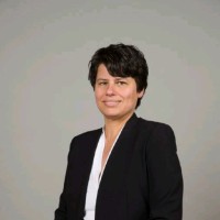 Christina Such