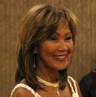 Myrna Wolfe