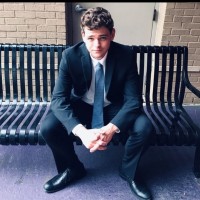 Ethan Cursey