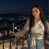 Zeinab Seif