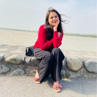 Kritika Rana