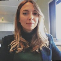 Charlotte Mouyard