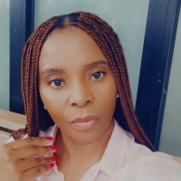 Mamokete Makhubo