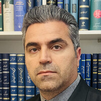 Dr.Rohollah Karimi Lawyer